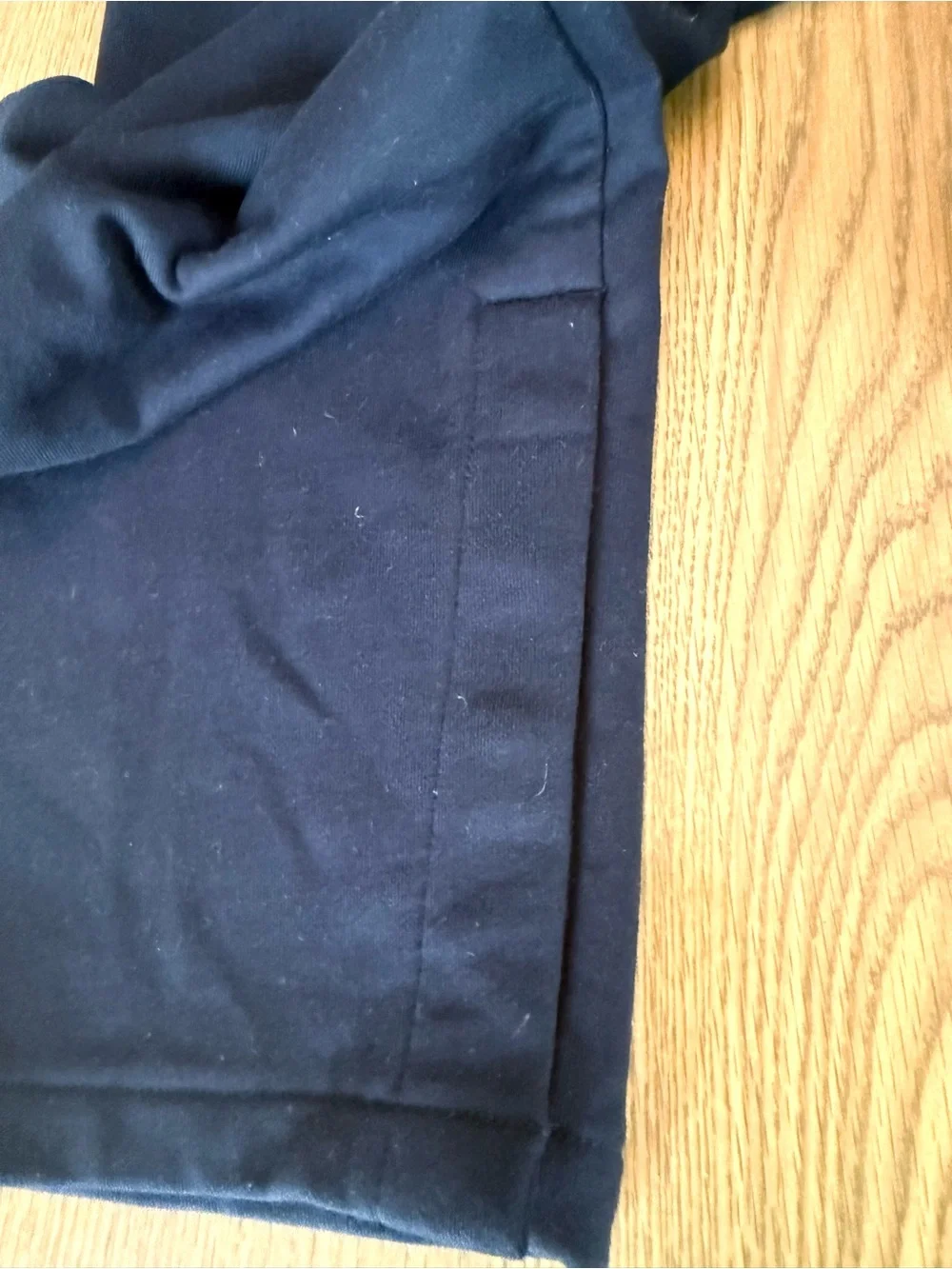 Billionaire Boys Club Black Script Sweatpants Joggers Men’s Size M